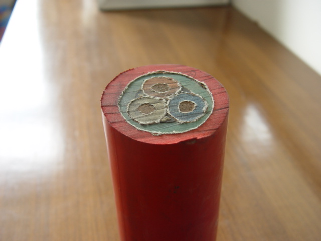 10kV矿用电缆